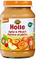       Holle - 190 g,  5+  - 