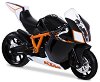   Bburago KTM 1190 RC8 R - 