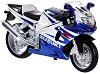   Bburago Suzuki GSX-R750 - 