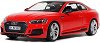   Audi RS 5 Coupe - Bburago - 