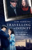 Travelling to Infinity - Jane Hawking - 