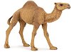 Фигурка на едногърба камила Papo - 