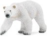Фигурка на полярна мечка Papo - 
