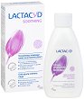 Lactacyd Soothing - Успокояващ интимен лосион - лосион