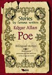 Stories by famous writers: Edgar Allan Poe - Bilingual stories - 