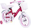 Детски велосипед BYOX - Flower 14"