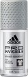 Adidas Men Pro Invisible Anti-Perspirant Roll-On -       Pro Invisible - 