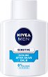 Nivea Men Sensitive Cooling After Shave Balm - 