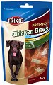    Trixie Chicken Bites - 