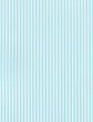 Двустранен картон за скрапбукинг Heyda - Светло синьо райе - A4 от серията Happy Papers - 