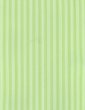 Двустранен картон за скрапбукинг Heyda - Светло зелено райе - A4 от серията Happy Papers - 