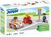 Playmobil Junior -   - 