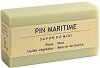Натурален сапун - Pin Maritime - С аромат на морски бор - 