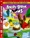 Angry Birds toons - игра