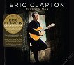 Eric Clapton - Forever Man - 3 CD - компилация