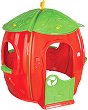 Детска сглобяема къща за игра - Тиква -