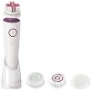 Beurer Pureo Deep Cleansing Facial Brush FC 95 - 