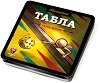 Табла - Портативна магнитна игра от серията Вечните класики - игра