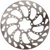Ротор за дискови спирачки - Round - Велосипеден компонент - 