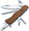   Victorinox Forester Wood
