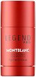 Montblanc Legend Red Deodorant Stick - 