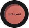 Wet'n'Wild Color Icon Blush - 