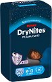  Huggies DryNites Pyjama Pants Boys 8-13 - 