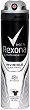 Rexona Men Invisible Black & White Anti-Perspirant - 