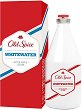 Old Spice Whitewater After Shave Lotion - Афтършейв лосион от серията Whitewater - 