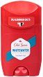 Old Spice Whitewater Deodorant Stick - Стик дезодорант за мъже от серията "Whitewater" - 