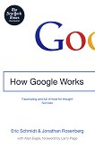 How Google Works - 