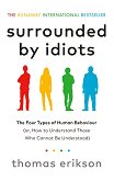 Surrounded by idiots - 