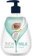 Teo Rich Milk Coconut Hand Wash - 