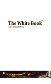 The White Book - Книга от и за любовта - Ивомир Димчев, Катя Кючукова - 