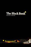 The Black Book - Книга от и за живота - книга