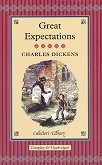 Great Expectations - книга