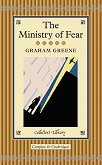 The Ministry of Fear - Graham Greene - 