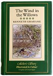 The Wind in the Willows - книга