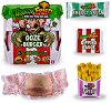     Ooze Burger Terror Fried - 