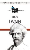 The Dover Reader: Mark Twain - 