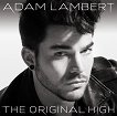 Adam Lambert - The Original High - Clean Version - 
