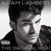 Adam Lambert - The Original High - Deluxe Explicit Version - албум