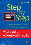 Microsoft PowerPoint 2013 - Step by Step - Джоан Ламбърт, Джойс Кокс - 