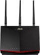  ASUS 4G-AC86U - 2.4 GHz (800 Mbps), 5 GHz (1733 Mbps), 3  - 