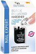 Golden Rose Nail Expert Black Diamond Hardener - Заздравител за нокти с черен диамант от серията Nail Expert - 