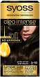 Syoss Oleo Intense - Трайна крем боя за коса без амоняк - 