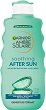 Garnier Ambre Solaire Soothing After Sun Lotion -          Ambre Solaire - 