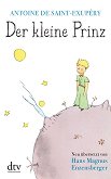 Der Kleine Prinz - детска книга