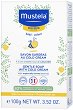 Mustela Gentle Soap With Cold Cream - 