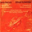 Bela Bartok. Alfred Schnittke - Концерт за виола и окректър - 